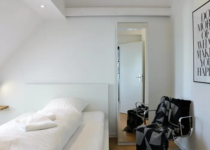 The Suites City Lofts At The Park