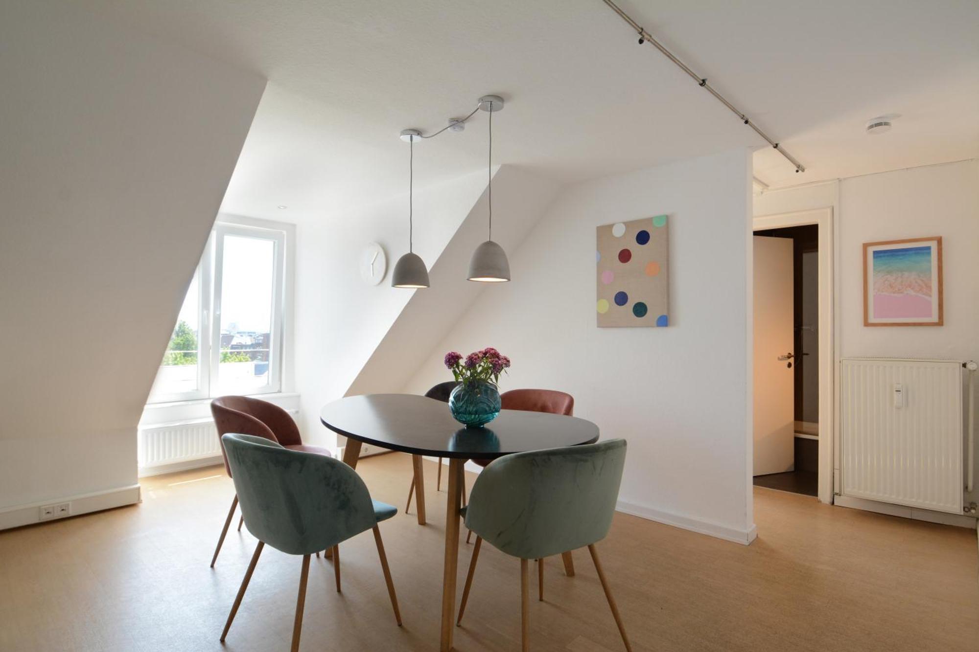 The Lofts At The Park Apartamento *