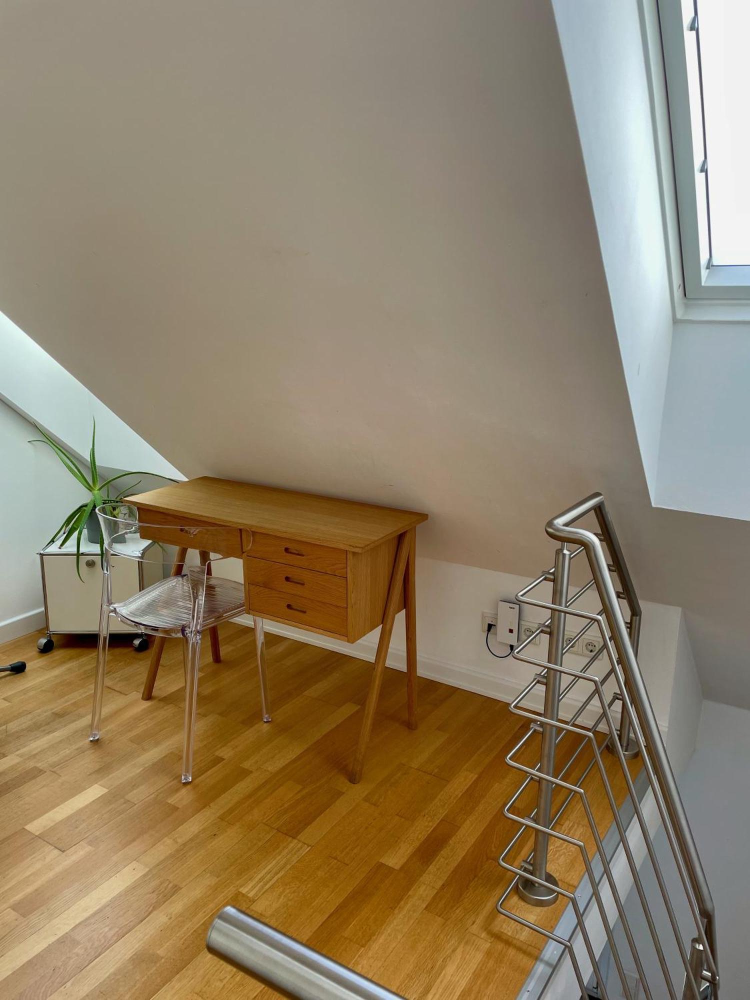 Apartamento The Lofts At The Park Hamburgo