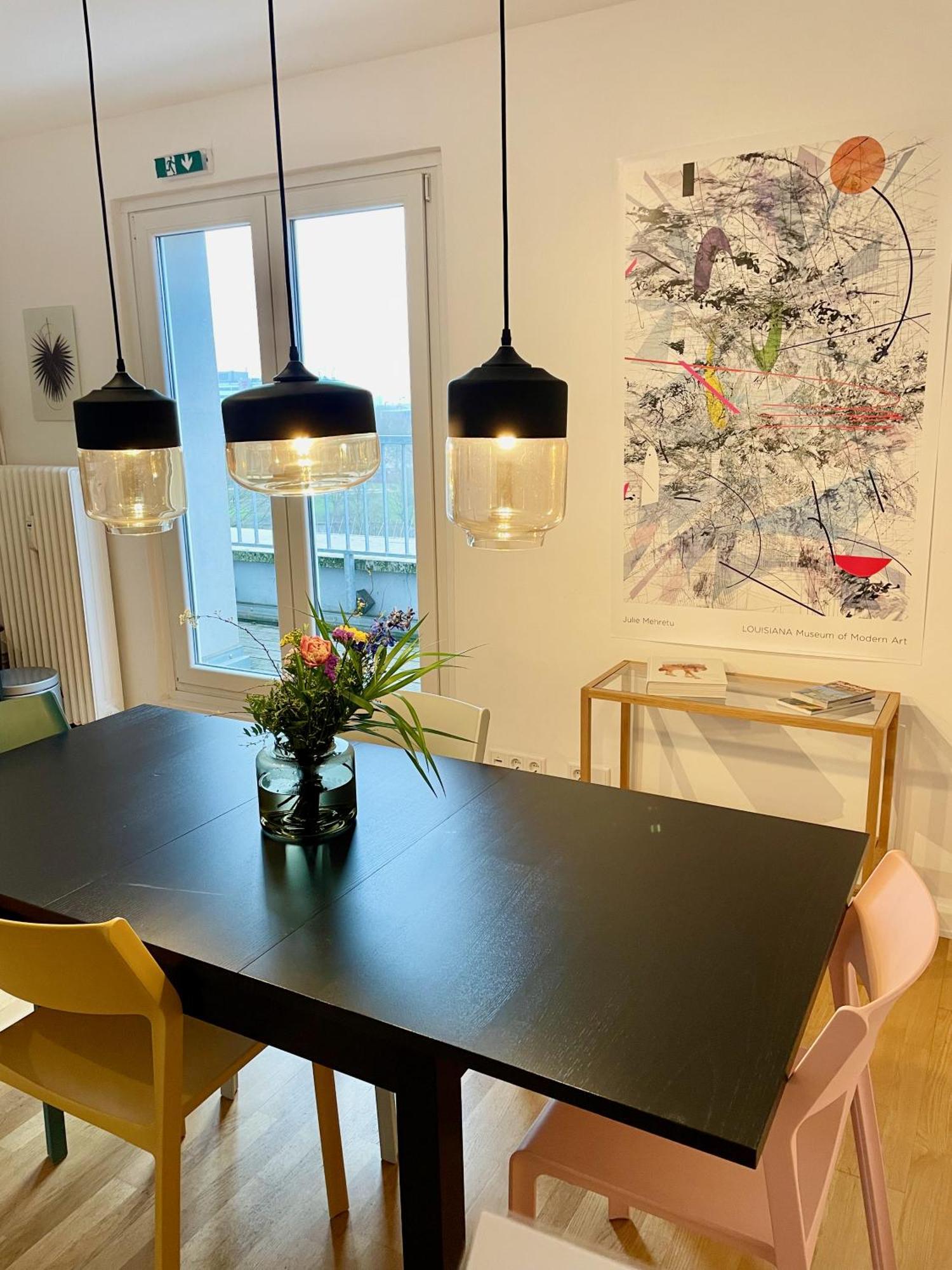 Apartamento The Lofts At The Park Hamburgo