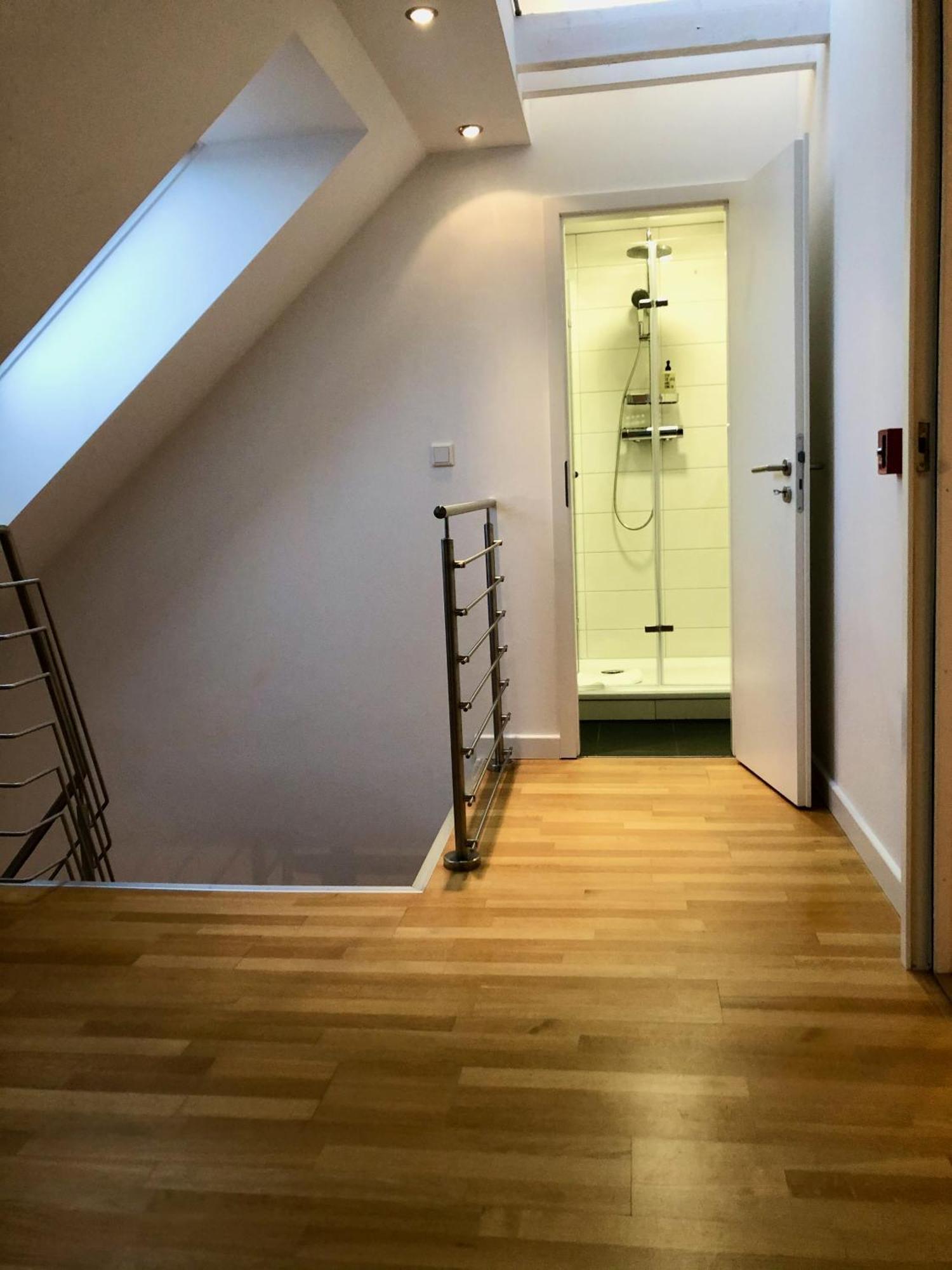 The Lofts At The Park Hamburgo