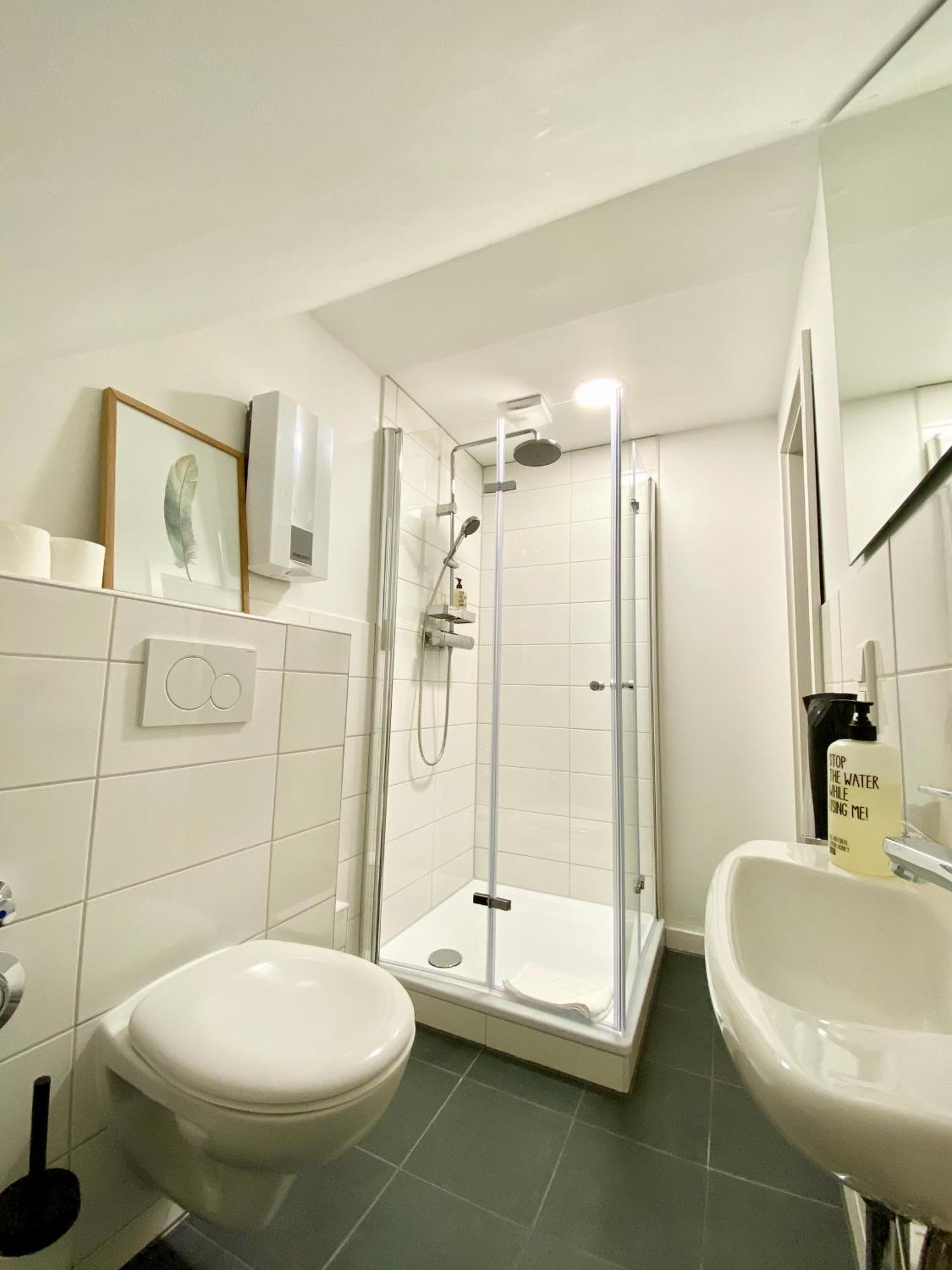 The Lofts At The Park Hamburgo