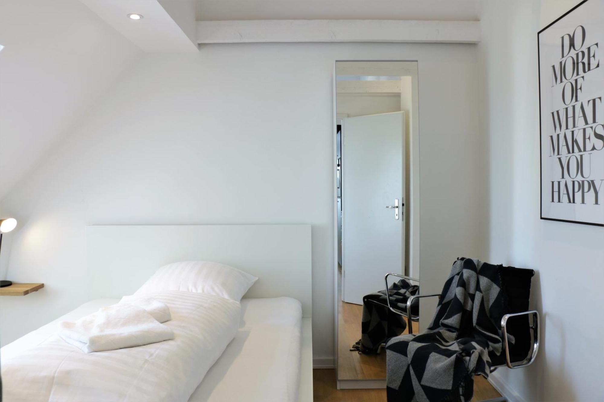 The Lofts At The Park Apartamento *