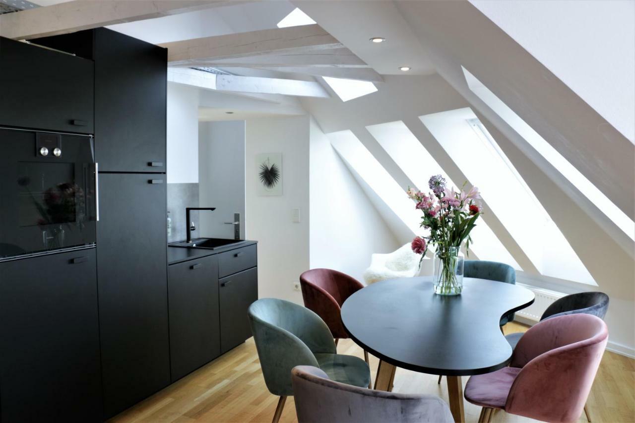The Lofts At The Park Apartamento