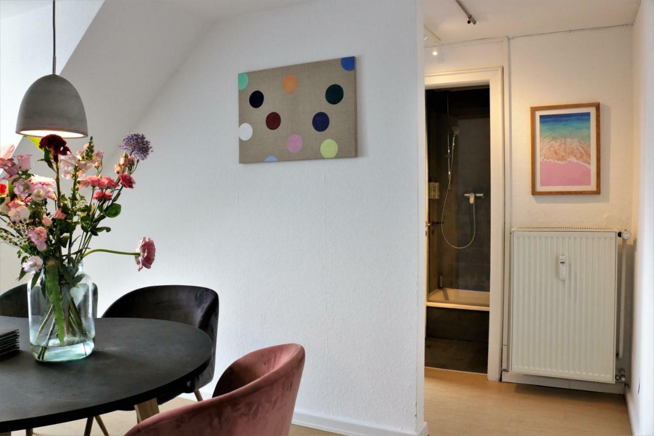 Apartamento The Lofts At The Park Hamburgo