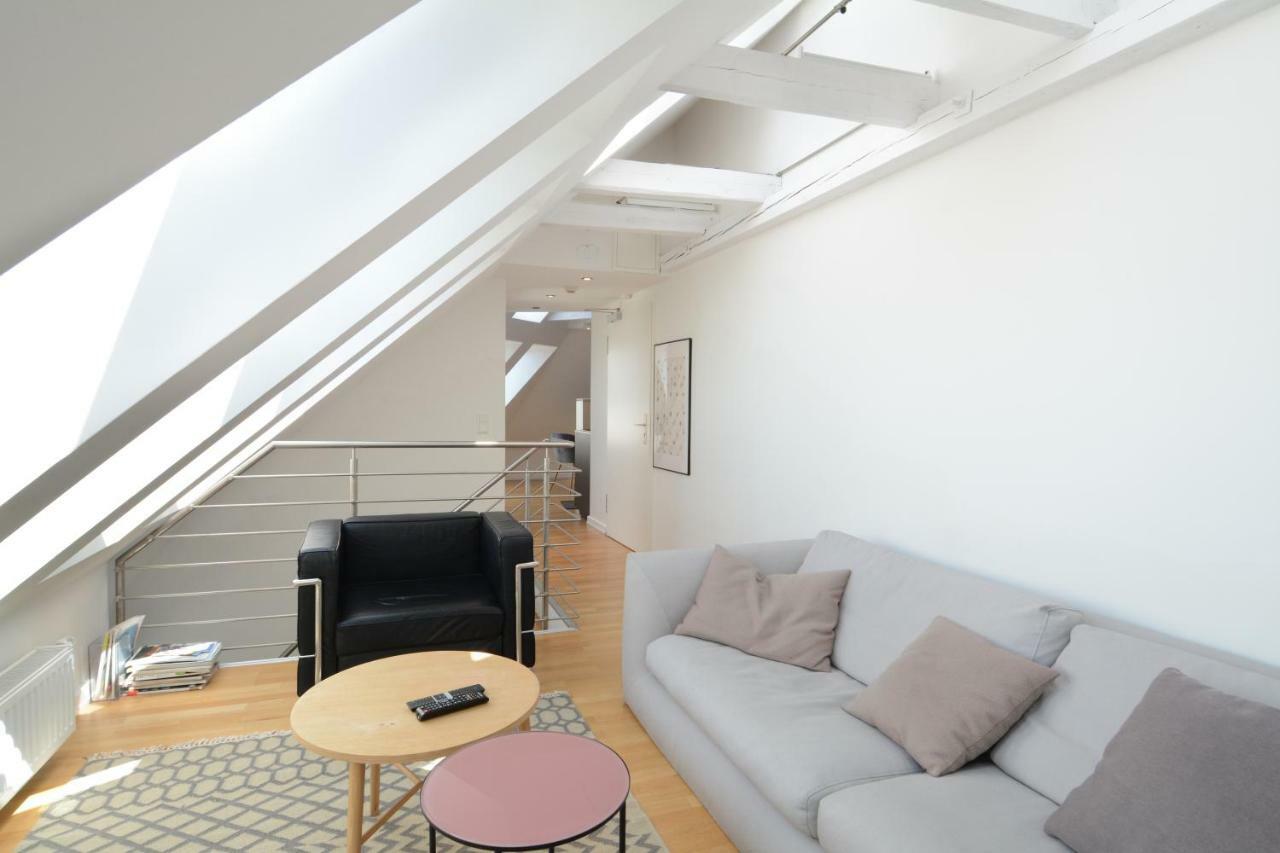The Lofts At The Park Apartamento Hamburgo