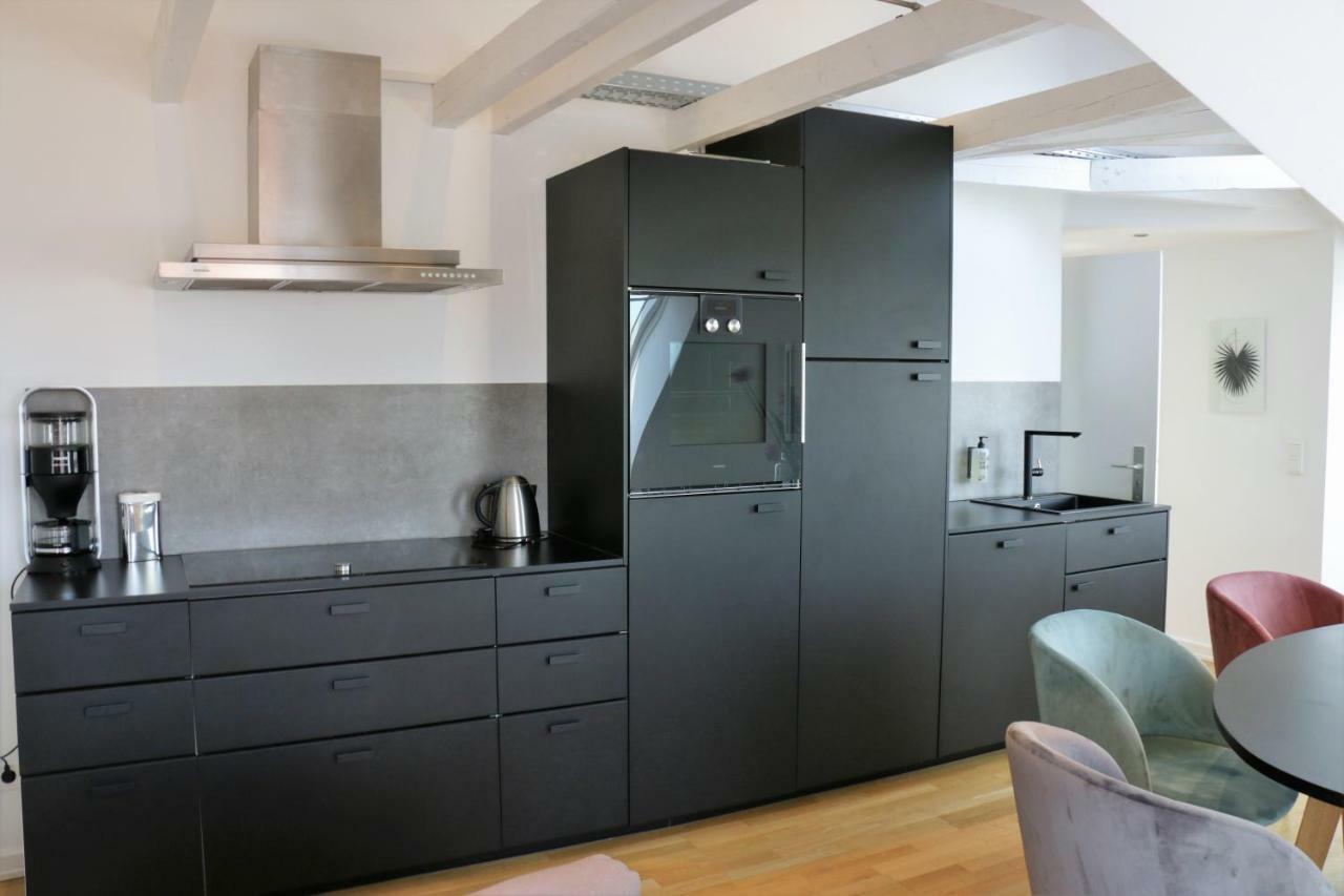 Apartamento The Lofts At The Park